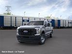 New 2025 Ford F-350 Crew Cab 4x4 SRW Pickup for sale #50685 - photo 4