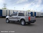 New 2025 Ford F-350 Crew Cab 4x4 SRW Pickup for sale #50685 - photo 6