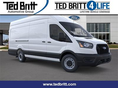 2025 Ford Transit 250 High Roof RWD Empty Cargo Van for sale #50686 - photo 1
