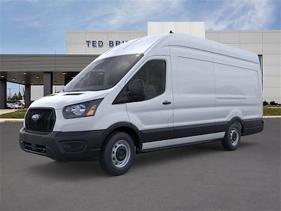 2025 Ford Transit 250 High Roof RWD Empty Cargo Van for sale #50686 - photo 2