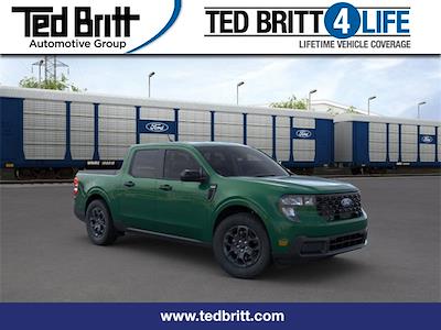 2025 Ford Maverick SuperCrew Cab FWD Pickup for sale #50688 - photo 1