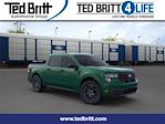 2025 Ford Maverick SuperCrew Cab FWD Pickup for sale #50688 - photo 1