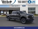 2025 Ford F-350 Crew Cab SRW 4x4 Pickup for sale #50693 - photo 1