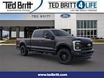 2025 Ford F-350 Crew Cab SRW 4x4 Pickup for sale #50694 - photo 1