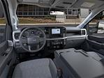 2025 Ford F-350 Crew Cab SRW 4x4 Pickup for sale #50694 - photo 9