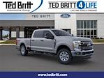 New 2025 Ford F-250 XLT Crew Cab 4x4 Pickup for sale #50695 - photo 1