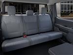 New 2025 Ford F-250 XLT Crew Cab 4x4 Pickup for sale #50695 - photo 11