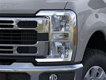 New 2025 Ford F-250 XLT Crew Cab 4x4 Pickup for sale #50695 - photo 18