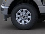 New 2025 Ford F-250 XLT Crew Cab 4x4 Pickup for sale #50695 - photo 19