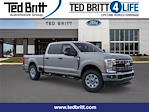 New 2025 Ford F-250 XLT Crew Cab 4WD Pickup for sale #50695 - photo 1