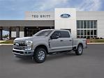 New 2025 Ford F-250 XLT Crew Cab 4WD Pickup for sale #50695 - photo 3