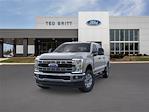 New 2025 Ford F-250 XLT Crew Cab 4WD Pickup for sale #50695 - photo 4