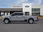 New 2025 Ford F-250 XLT Crew Cab 4WD Pickup for sale #50695 - photo 5