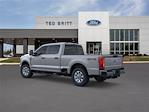 New 2025 Ford F-250 XLT Crew Cab 4WD Pickup for sale #50695 - photo 6