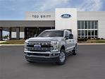 New 2025 Ford F-250 XLT Crew Cab 4x4 Pickup for sale #50695 - photo 4