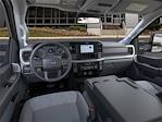 New 2025 Ford F-250 XLT Crew Cab 4WD Pickup for sale #50695 - photo 9