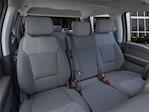 New 2025 Ford F-250 XLT Crew Cab 4WD Pickup for sale #50695 - photo 10