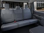 New 2025 Ford F-250 XLT Crew Cab 4WD Pickup for sale #50695 - photo 11
