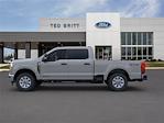 New 2025 Ford F-250 XLT Crew Cab 4x4 Pickup for sale #50695 - photo 5