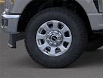 New 2025 Ford F-250 XLT Crew Cab 4WD Pickup for sale #50695 - photo 19
