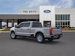 New 2025 Ford F-250 XLT Crew Cab 4x4 Pickup for sale #50695 - photo 6
