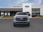 New 2025 Ford F-250 XLT Crew Cab 4x4 Pickup for sale #50695 - photo 8
