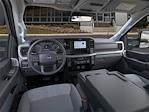 New 2025 Ford F-250 XLT Crew Cab 4x4 Pickup for sale #50695 - photo 9