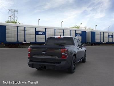 2025 Ford Maverick SuperCrew Cab AWD Pickup for sale #50698 - photo 2