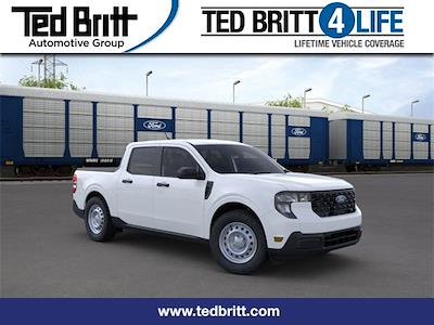 2025 Ford Maverick SuperCrew Cab FWD Pickup for sale #50700 - photo 1