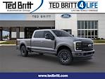 2025 Ford F-350 Crew Cab SRW 4x4 Pickup for sale #50701 - photo 1