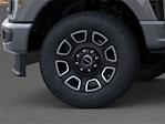 2025 Ford F-350 Crew Cab SRW 4x4 Pickup for sale #50701 - photo 19