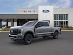 2025 Ford F-350 Crew Cab SRW 4x4 Pickup for sale #50701 - photo 3