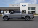 2025 Ford F-350 Crew Cab SRW 4x4 Pickup for sale #50701 - photo 5