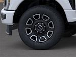 2025 Ford F-350 Crew Cab SRW 4x4 Pickup for sale #50702 - photo 19