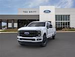 2025 Ford F-350 Crew Cab SRW 4x4 Pickup for sale #50702 - photo 4