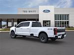 2025 Ford F-350 Crew Cab SRW 4x4 Pickup for sale #50702 - photo 6