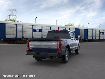 2025 Ford F-350 Crew Cab SRW 4x4 Pickup for sale #50703 - photo 2