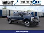 2025 Ford F-350 Crew Cab SRW 4x4 Pickup for sale #50703 - photo 1