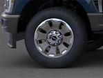 2025 Ford F-350 Crew Cab SRW 4x4 Pickup for sale #50703 - photo 19