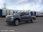 2025 Ford F-350 Crew Cab SRW 4x4 Pickup for sale #50703 - photo 3