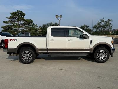 2021 Ford F-250 Crew Cab 4x4 Pickup for sale #50703A - photo 2