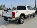 2021 Ford F-250 Crew Cab 4x4 Pickup for sale #50703A - photo 3