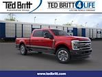 New 2025 Ford F-350 Crew Cab 4x4 SRW Pickup for sale #50704 - photo 1