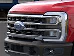 New 2025 Ford F-350 Crew Cab 4x4 SRW Pickup for sale #50704 - photo 17