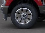 New 2025 Ford F-350 Crew Cab 4x4 SRW Pickup for sale #50704 - photo 19