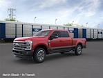 New 2025 Ford F-350 Crew Cab 4x4 SRW Pickup for sale #50704 - photo 3