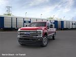 New 2025 Ford F-350 Crew Cab 4x4 SRW Pickup for sale #50704 - photo 4