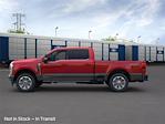 New 2025 Ford F-350 Crew Cab 4x4 SRW Pickup for sale #50704 - photo 5