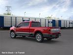 New 2025 Ford F-350 Crew Cab 4x4 SRW Pickup for sale #50704 - photo 6