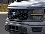 2025 Ford F-150 SuperCrew Cab 4x4 Pickup for sale #50711 - photo 17